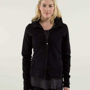 Lululemon Scuba Hoodie *Ruffled Up